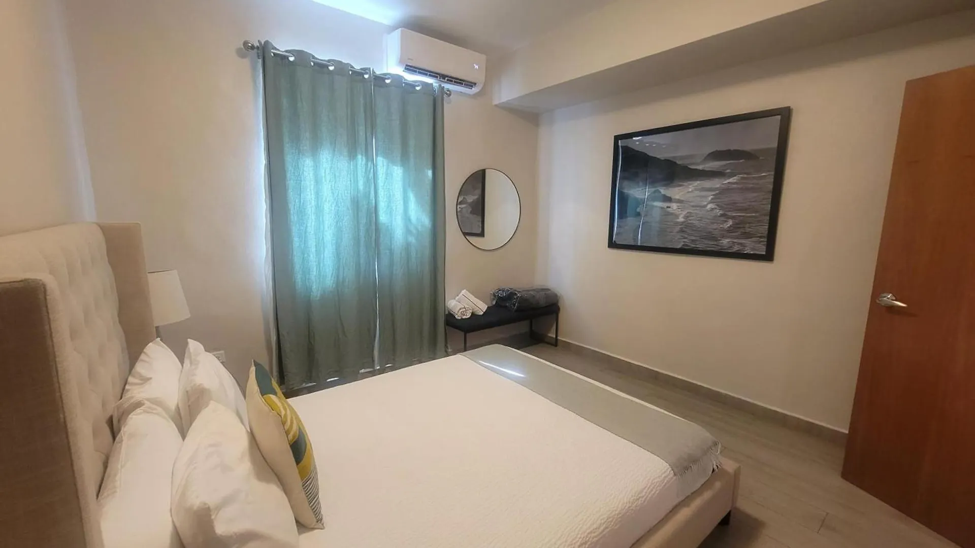 2058 Espana By Stay With Bear San Juan Porto Riko