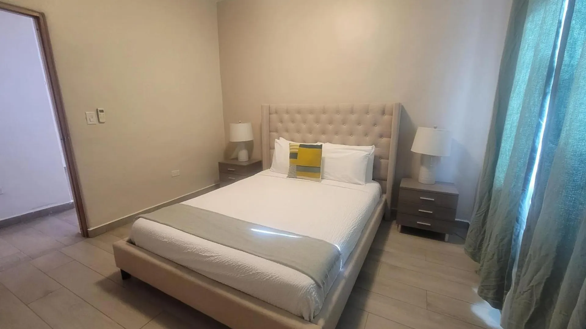 Tatil Evi 2058 Espana By Stay With Bear San Juan