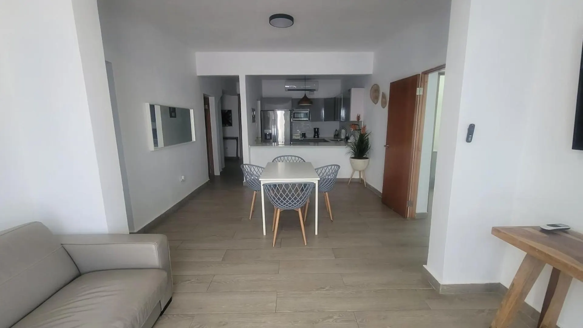 2058 Espana By Stay With Bear San Juan Porto Riko